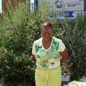 Meet your Posher, Hazel